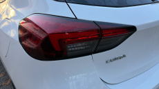 Vauxhall Corsa 1.2 Turbo SRi Premium 5dr Petrol Hatchback